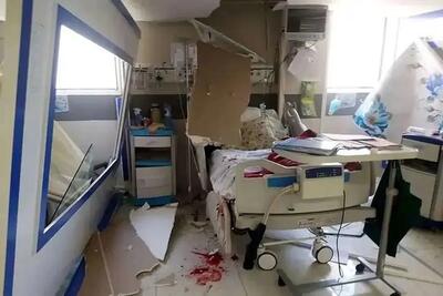  بیمارستان ایرانی در دبی تعطیل شد