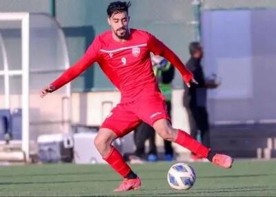  دستگیری یک ملی‌پوش به جرم فیلمبرداری از موشک‌های ایران