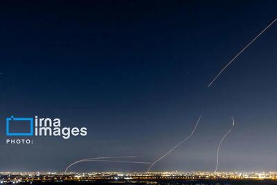  سپاه برای جنگ طولانی مدت اعلام آمادگی کرد