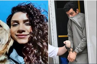  قاتل زن ایرانی در انگلیس همسرش بود