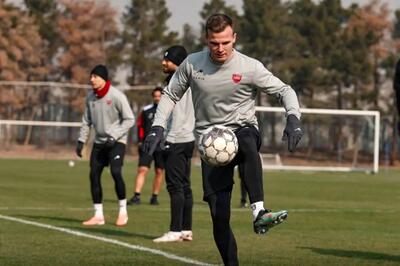  استقبال پرسپولیس از فسخ برخی خارجی‌هایش!