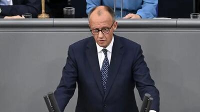  واکنش تازه آلمان به شرکت در جنگ علیه ایران