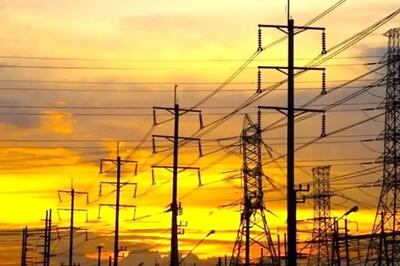  قطع برق مناطقی در جنوب تهران پس از حملات امروز