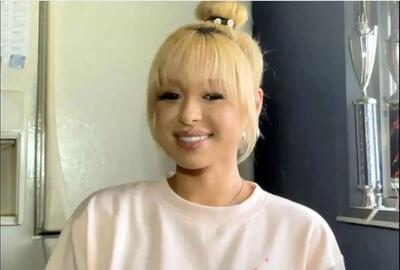  ضارب خواننده مشهور دستگیر شد