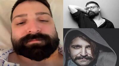  همسایگی حمید هیراد با ستاره استقلال