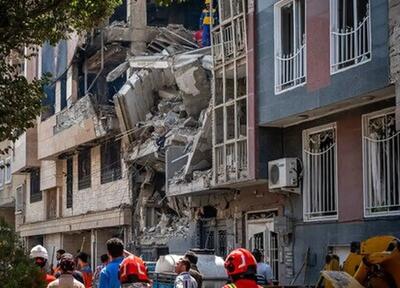  آخرین آمار شهدا و مصدومان حملات آمریکا و اسرائیل