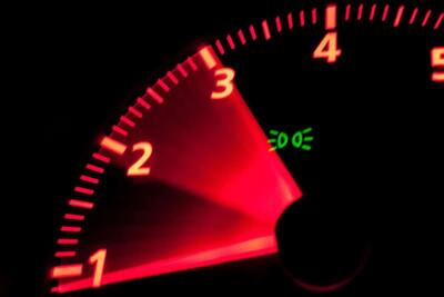  دور موتور خودرو RPM چیست؟