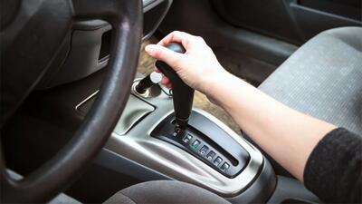  علائم خرابی گیربکس اتوماتیک