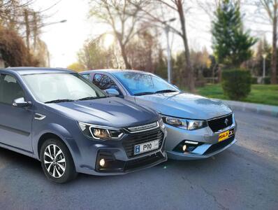  تارا V1Pبهتر است یا پارس نوآ ؟