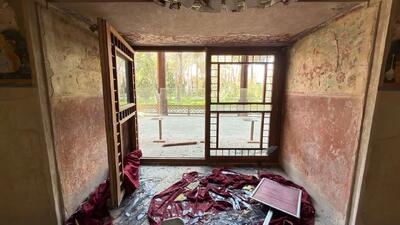  هشدار جدی یونسکو درباره آسیب به میراث جهانی ایران در حملات آمریکا و اسرائیل