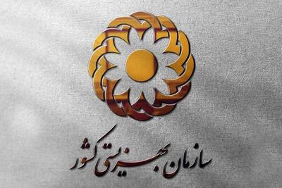  خدمات مراکز توانبخشی روزانه بهزیستی مجازی است