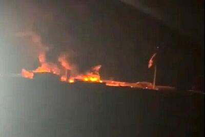 زخمی شدن ۶ سرباز فرانسوی در حمله پهپادی در شمال عراق