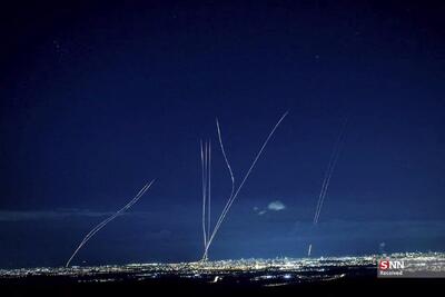  اطلاعیه شماره ۳۵ سپاه منتشر شد/ پرتاب موشک‌های خیبرشکن با سر یک جنگی تنی