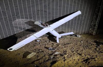  پهپادها سایت راداری نزدیک سفارت آمریکا در بصره را هدف قرار دادند