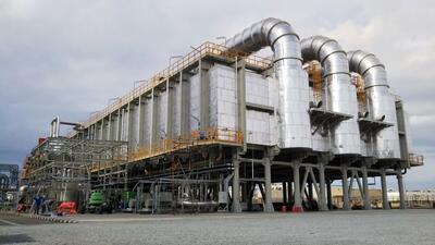  آب‌شیرین‌کن‌ها، حیاتی‌تر از نفت در خلیج فارس