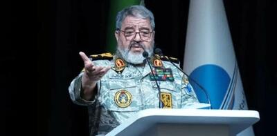  رئیس سازمان پدافند غیرعامل: در فاز اول جنگ برنده جنگ هستیم