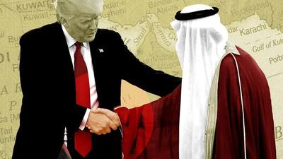  این ۵ زیرساخت حیاتی آمریکا می‌تواند هدف مشروع ایران شود +مشخصات