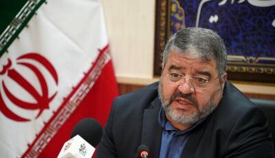  سردار جلالی: آمریکا با طناب پوسیده نتانیاهو در چاه افتاد/محاسبات غلط دشمن را به بن بست کشاند