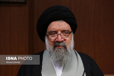  خاتمی: برای استقرار صلح باید اسرائیل از بین برود