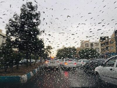  هشدار نارنجی هواشناسی برای ۲۰ استان / بارش برف و باران و کاهش دما تا دوشنبه