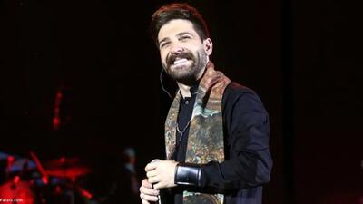 مراسم خاکسپاری حمید هیراد برگزار شد