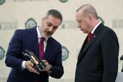  ادعای کلش ریپورت، رسانه ترک: آنکارا به ایران هشدار داد که باید مسئولان [موشک های شلیک شده به ترکیه] شناسایی شده و اقدامات پیشگیرانه انجام شود / منابع امنیتی ترکیه می‌گویند با احتیاط عمل می‌کنیم تا از درگیر شدن در جنگ جلوگیری کنیم