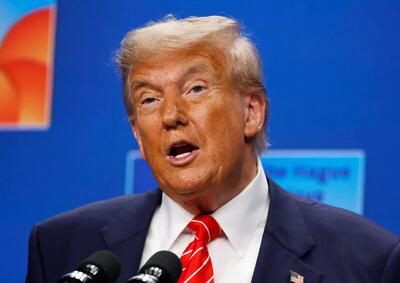  ضرب‌الاجل یک هفته‌ای ترامپ به نتانیاهو برای اتمام جنگ با ایران‌!