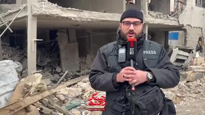  جزئیات حمله امروز به محله جوادیه تهران