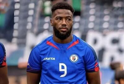  پیام جالب ستاره خارجی استقلال برای هواداران