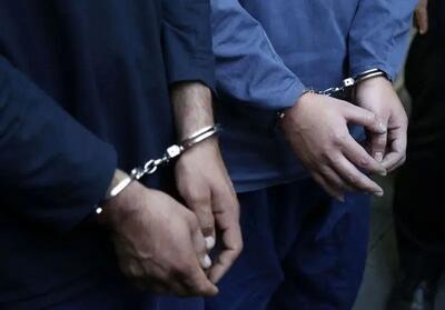  بازداشت 4 عامل نفاق در رباط‌کریم/هشدار قاطع دادستان به خبرنگاران متخلف
