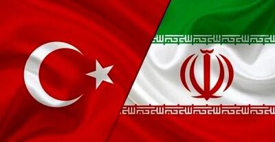  هیچ پرتابه‌ای از ایران به ترکیه شلیک نشده است