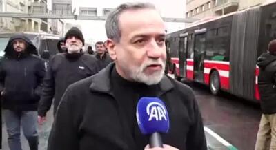  دشمنان مجبور خواهند شد به قدرت مردم ایران اعتراف کنند