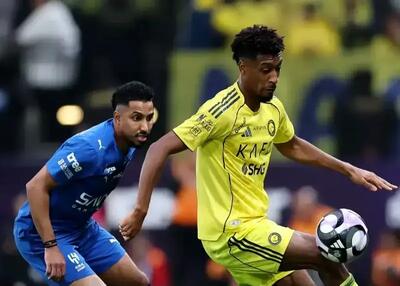  مصائب جنگ علیه ستاره‌ها: الهلال و النصر در موقعیت دشواری قرار گرفته‌اند