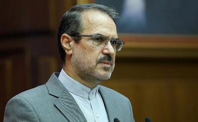  حضور حماسی مردم در راهپیمایی روز قدس، مشت محکمی بر دهان آمریکا و رژیم صهیونیستی بود