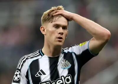  انگلیس برای مهار یامال روی یک مدافع جوان حساب کرده است