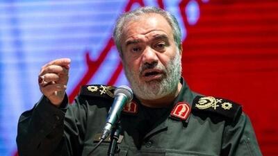  معادلات قدرت در منطقه تغییر کرده است