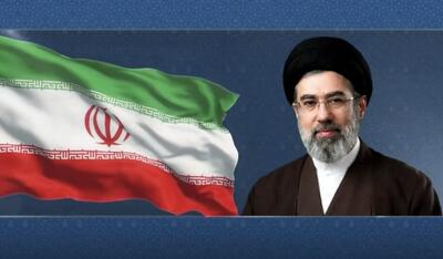  ببینید | فیلم کامل اولین پیام حضرت آیت‌الله سیدمجتبی حسینی خامنه‌ای رهبر معظّم انقلاب اسلامی