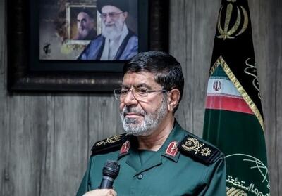  راهپیمایی روز جهانی قدس نماد حمایت از مردم فلسطین است