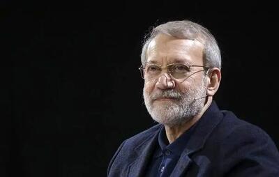  لاریجانی خطاب به ترامپ: رهایتان نمی‌کنیم تا خطای خود را بپذیرید و تاوان آن را بدهید