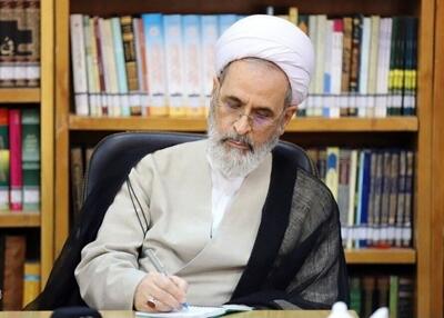  نامه آیت‌الله اعرافی به پاپ رهبر کاتولیک‌های جهان؛ در مقابل جنایت علیه ملت ایران موضعی اصولی و هشداردهنده اتخاذ کنید