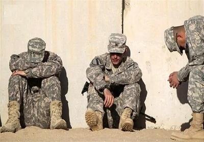  افشاگری مهم  از تلفات بالای ارتش آمریکا در جنگ با ایران