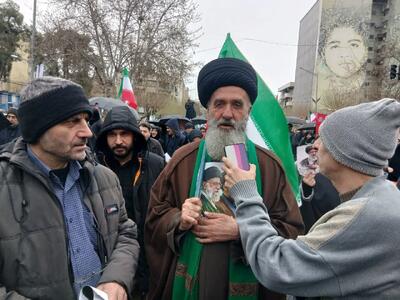  رئیس سازمان عقیدتی سیاسی وزارت دفاع: تنگه هرمز بسته خواهد ماند