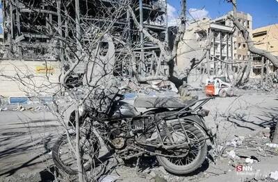  جزئیات حملات بامداد جمعه به اراک اعلام شد