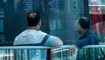  بورس از فردا شنبه 23 اسفند باز می شود؟