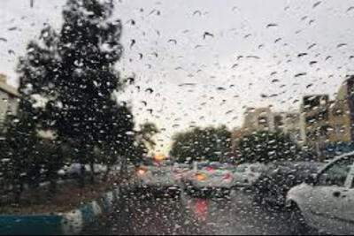  بارش برف و باران در جاده‌های 9 استان؛ تردد در محورهای شمالی روان است