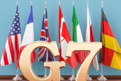  سران گروه 7 خواستار پایان سریع جنگ با ایران شدند