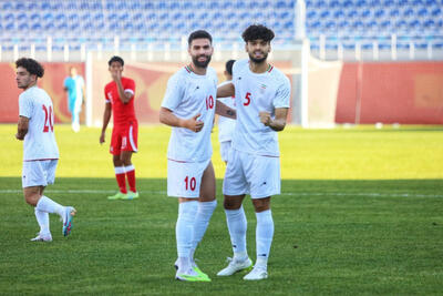  حزباوی: جنایات علیه ایران عزیزمان باورکردنی نیست