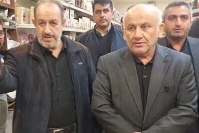  استاندار مازندران: تاکنون میزبان 7 میلیون مسافر بوده‌ایم