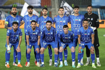  احتمال پیگیری تمرینات استقلال در خارج از تهران