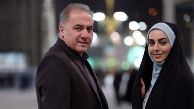  فیلم / فرهاد قائمیان بازیگر بچه مهندس: من اگه اردبیل نَرَم نفسم بالا نمیاد /  پدرم قبل  اینکه  بدنیا بیام سرِ نماز... / ما رسم طشت گذاری داریم ...